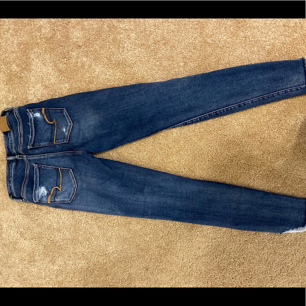 Jeans - Picture 2 of 2